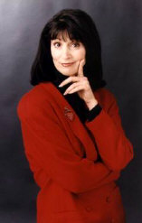 Kathy Buckley -- To view this artist's HOME page, click HERE! 