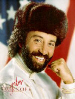 Image result for yakov smirnoff