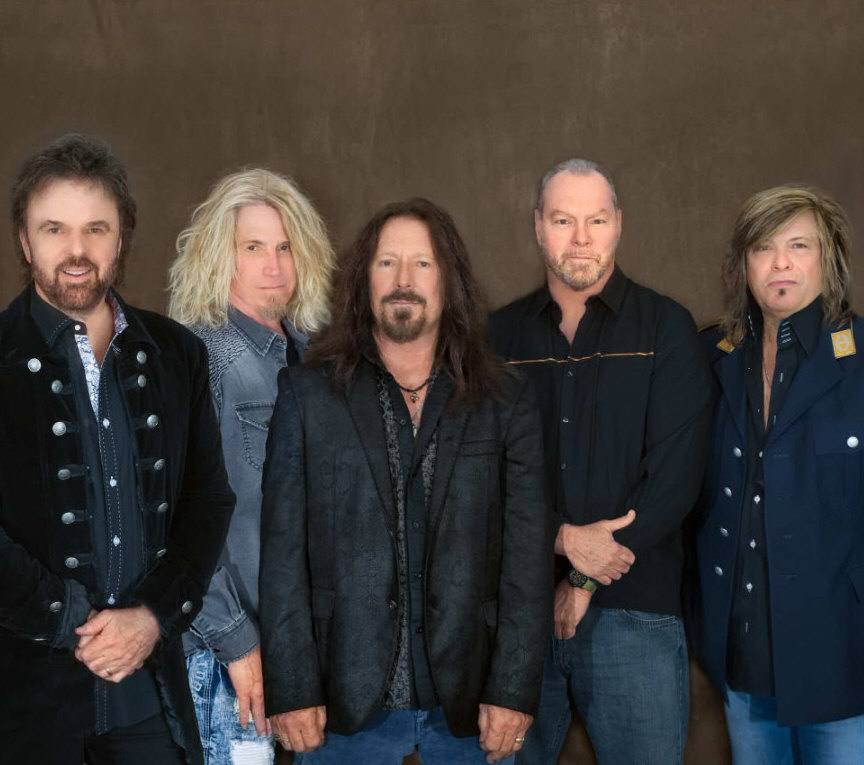  38 Special - booking information 
