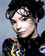  book Björk - booking information 