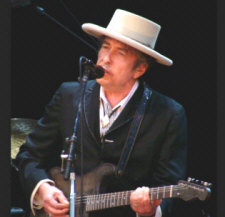  Hire Bob Dylan - book Bob Dylan for an event! 