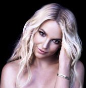 Hire Britney Spears - book Britney Spears for an event 
