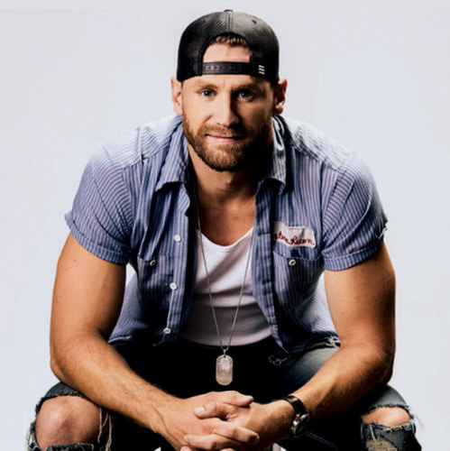 How To Hire Chase Rice - booking information  