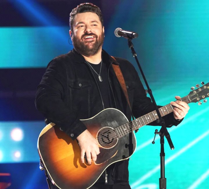 How to Hire Chris Young - booking information 