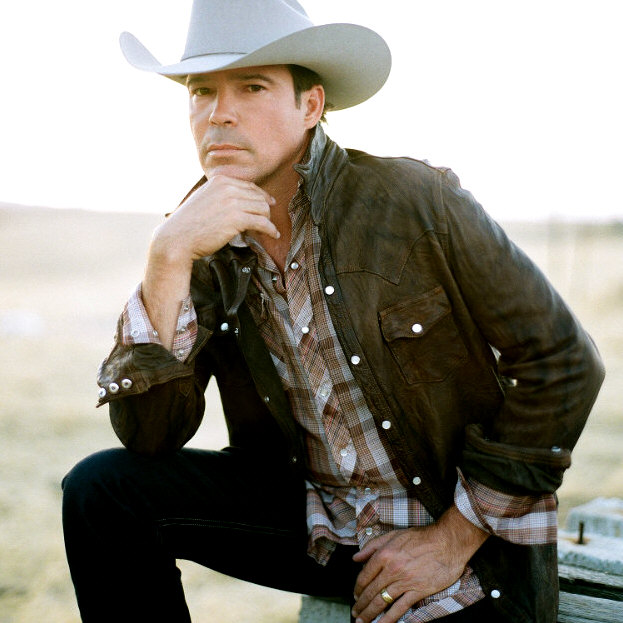 How To Hire Clay Walker - booking information