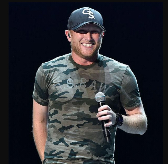 How to Hire Cole Swindell - booking information 