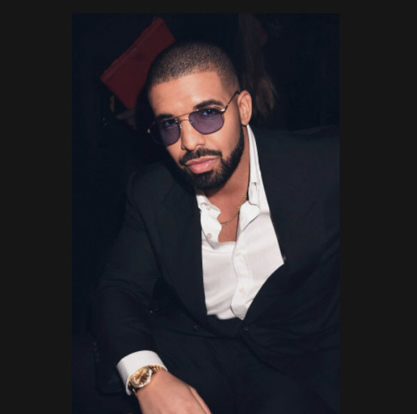   Drake - booking information  