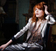  Hire Florence and The Machine - book Florence and The Machine for an event! 