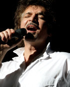  Gino Vannelli - booking information 