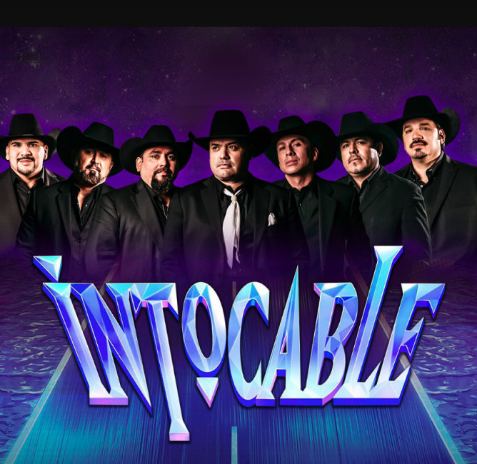   Intocable - booking information  