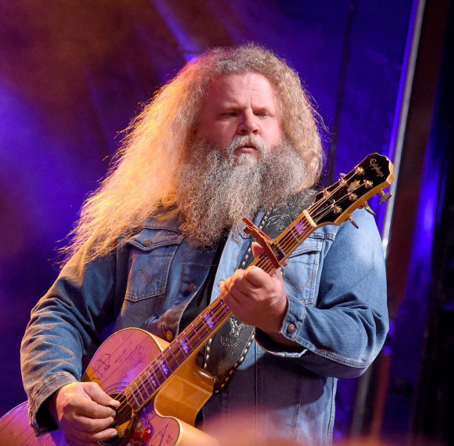 How to Hire Jamey Johnson - booking information