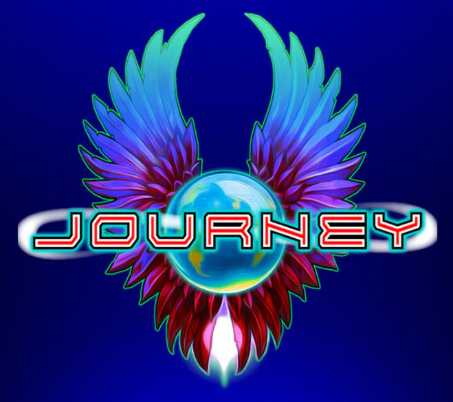   Journey - booking information  