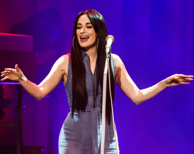 How to Hire Kacey Musgraves - booking information 