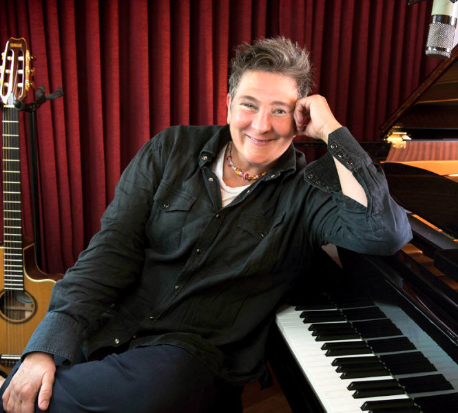 How to Hire kd lang - booking information 