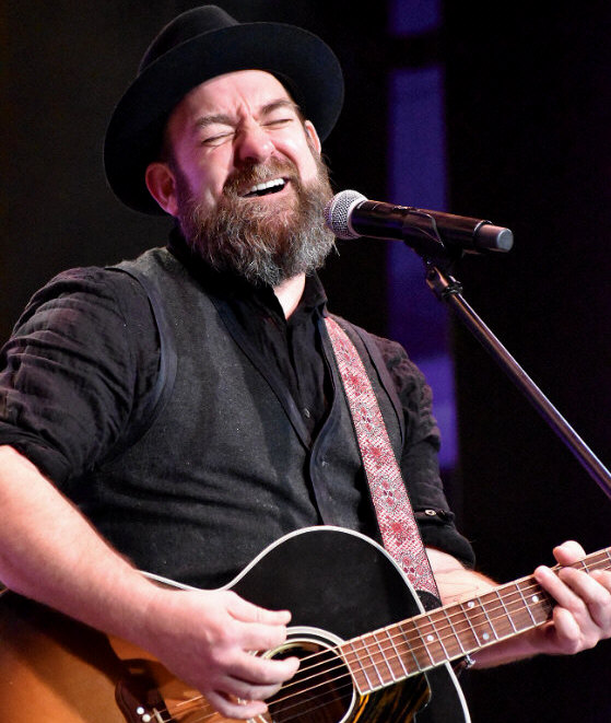 How To Hire Kristian Bush - booking information