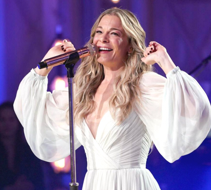 How to Hire LeAnn Rimes - booking information