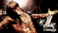  Hire Lil Wayne - booking Lil Wayne information 