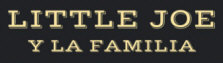   Little Joe Y La Familia - booking information  