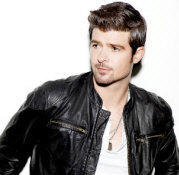  Hire Robin Thicke - Book Robin Thicke for an event! 