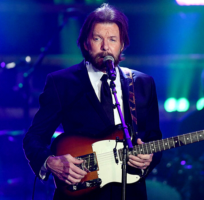 How to Hire Ronnie Dunn - booking information